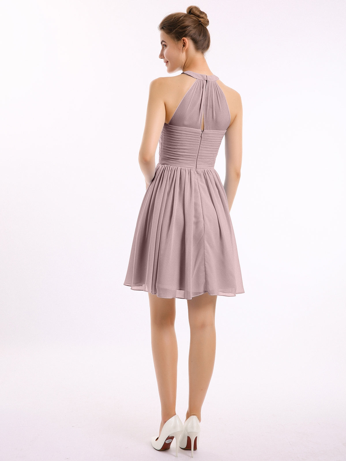 Vintage Mauve